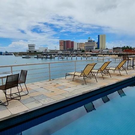 Yacht Coast Apartment Fortaleza  Exterior foto