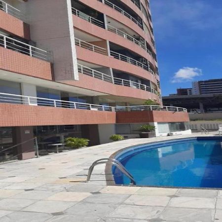 Yacht Coast Apartment Fortaleza  Exterior foto