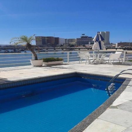 Yacht Coast Apartment Fortaleza  Exterior foto