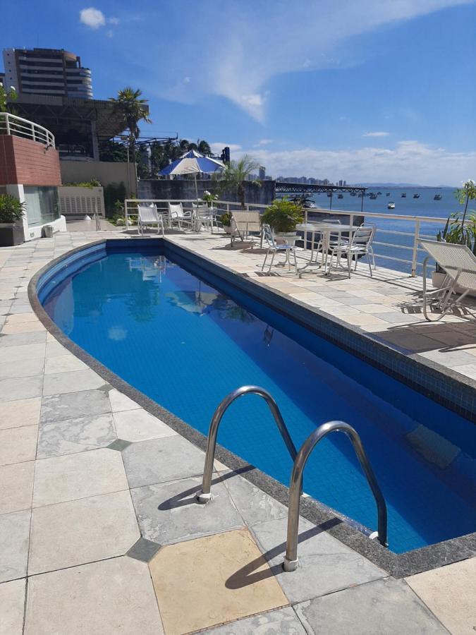 Yacht Coast Apartment Fortaleza  Exterior foto