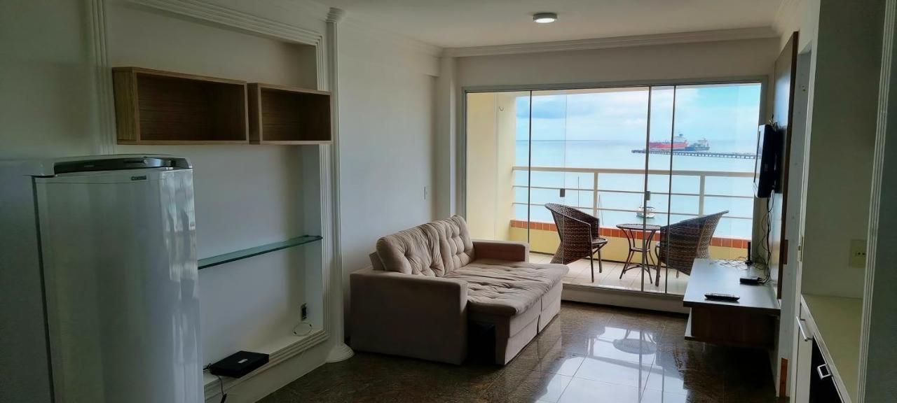 Yacht Coast Apartment Fortaleza  Exterior foto