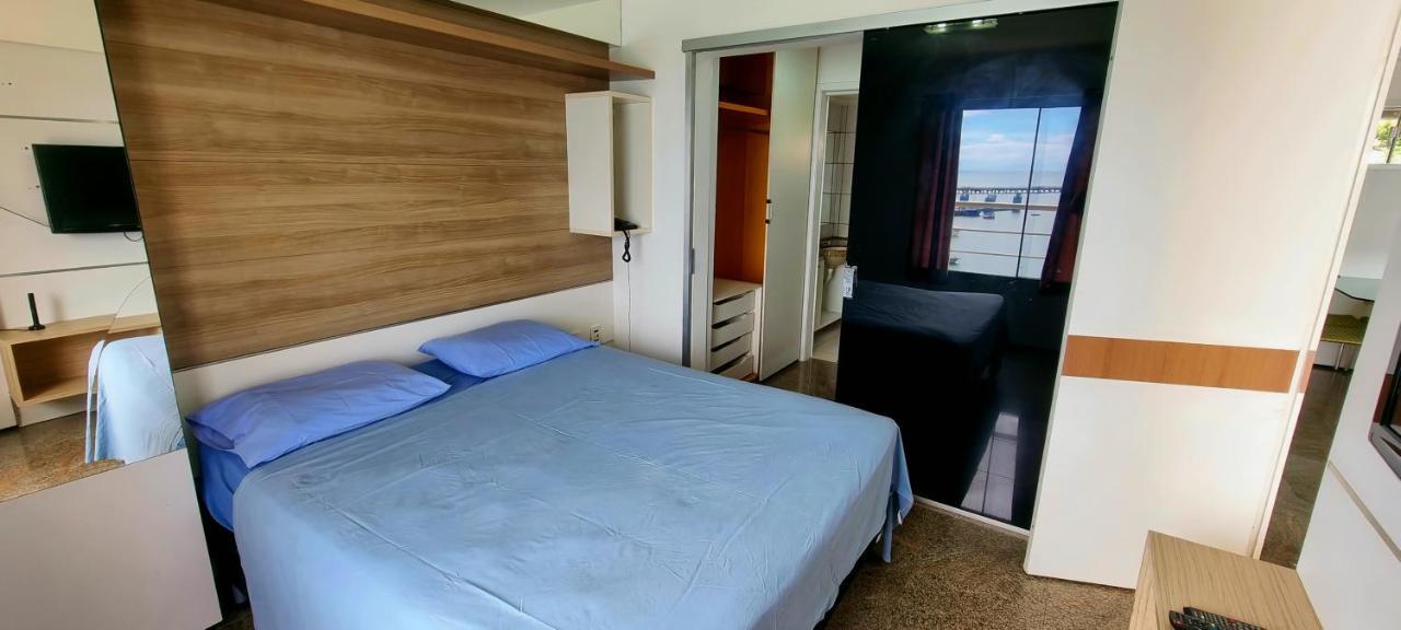 Yacht Coast Apartment Fortaleza  Exterior foto