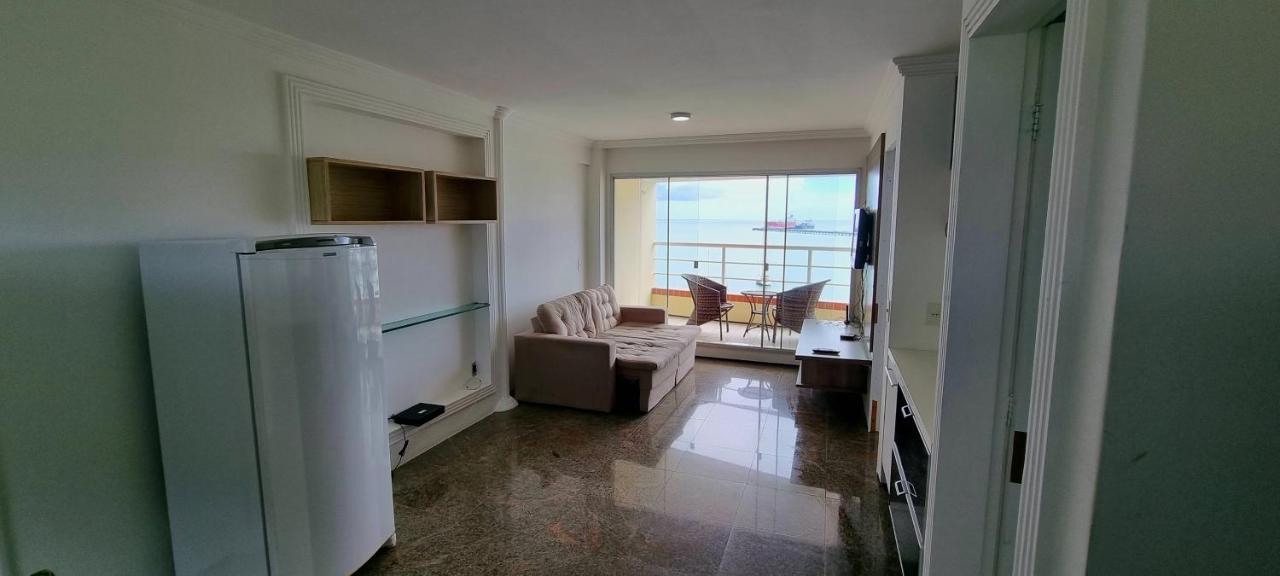 Yacht Coast Apartment Fortaleza  Exterior foto