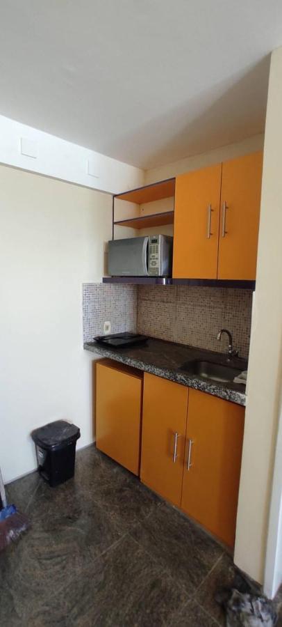 Yacht Coast Apartment Fortaleza  Exterior foto
