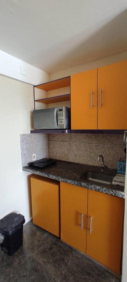 Yacht Coast Apartment Fortaleza  Exterior foto