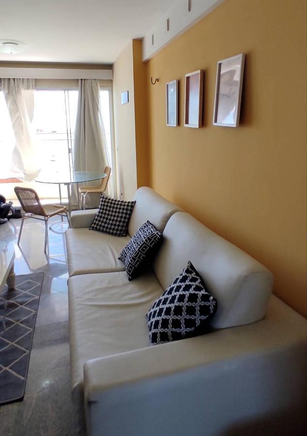 Yacht Coast Apartment Fortaleza  Exterior foto