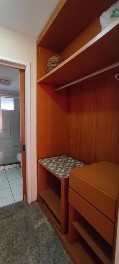 Yacht Coast Apartment Fortaleza  Exterior foto