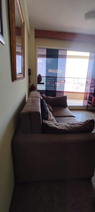 Yacht Coast Apartment Fortaleza  Exterior foto