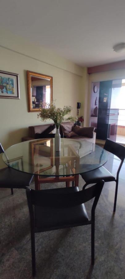 Yacht Coast Apartment Fortaleza  Exterior foto