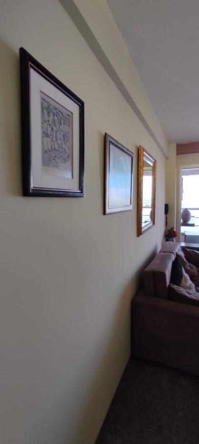Yacht Coast Apartment Fortaleza  Exterior foto
