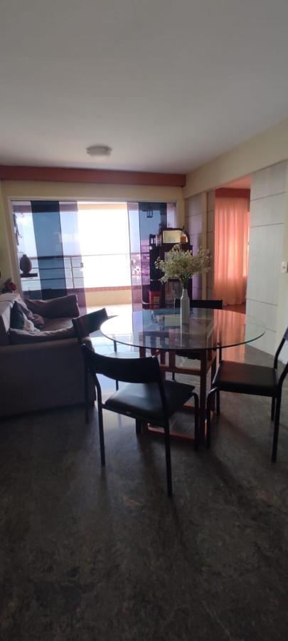Yacht Coast Apartment Fortaleza  Exterior foto